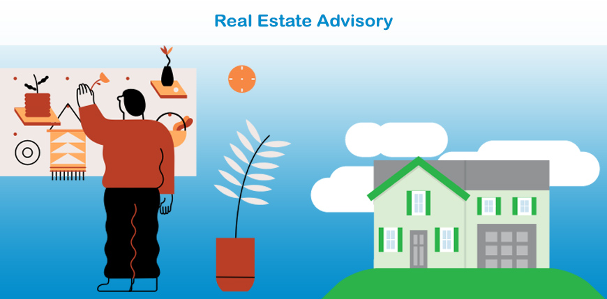 Real Estate Advisory