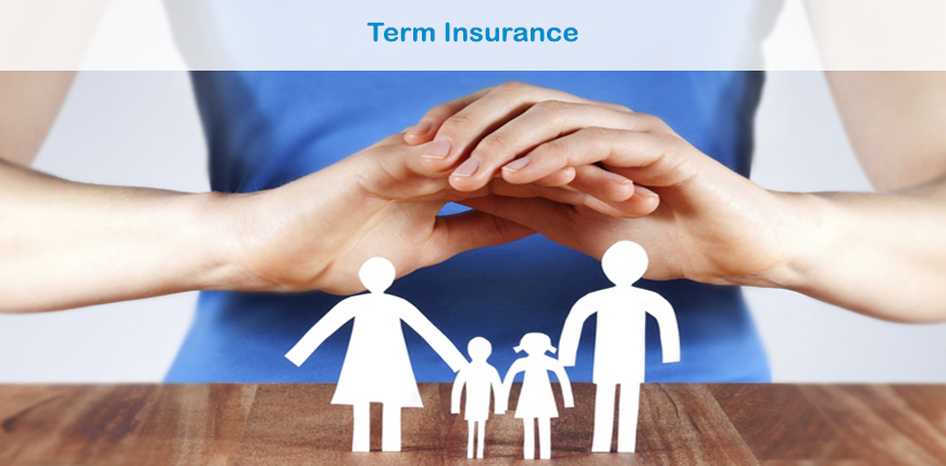 Term Insurance